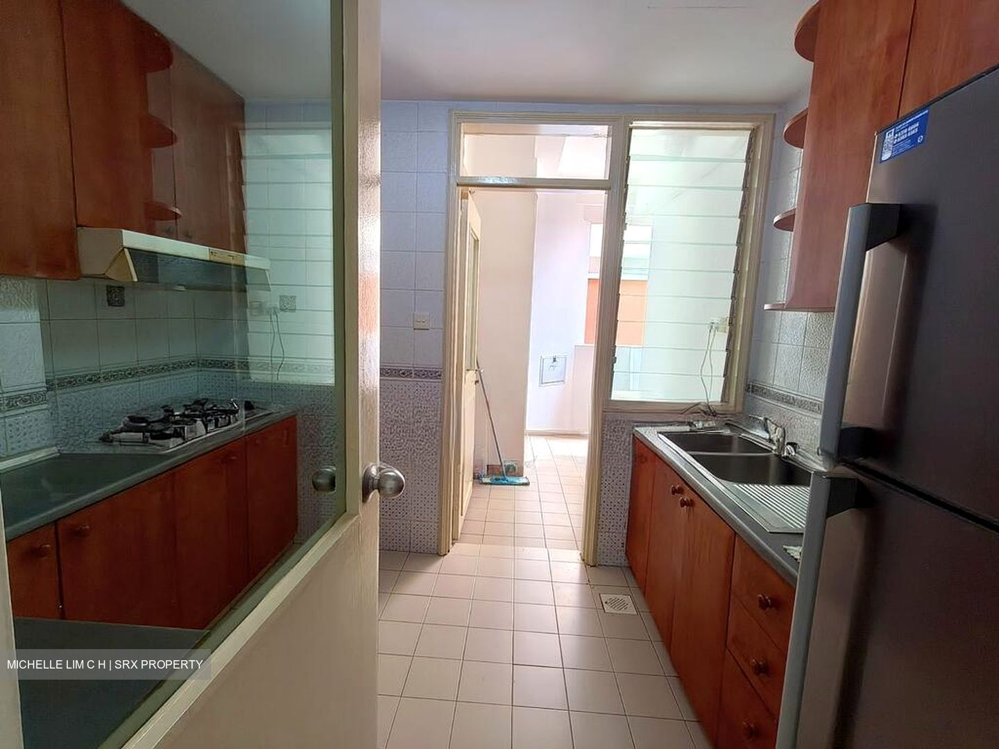 Astoria Park (D14), Condominium #496162321